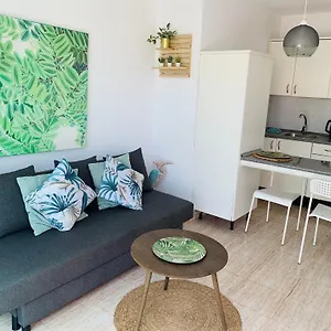  Appartamento Casa Cactus