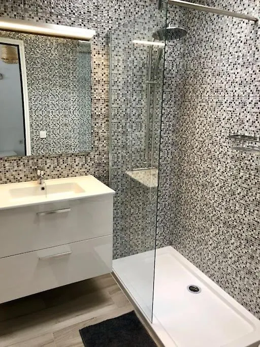 Eloisa II Apartment Corralejo