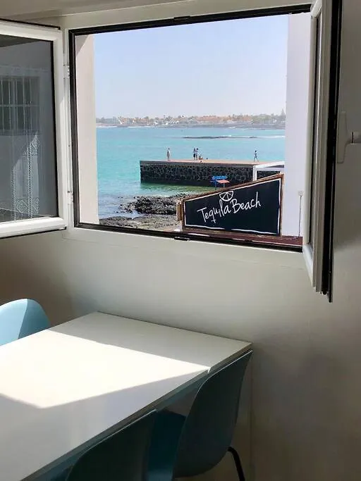 Eloisa II Apartment Corralejo